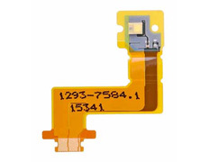 Repuesto Flex con Flash de Cámara Sony Xperia Z5 Compact