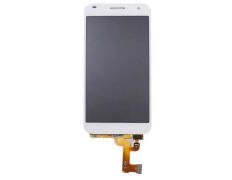 Repuesto Pantalla Completa Huawei G7 Blanca