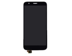 Repuesto pantalla completa Huawei G8 Negra