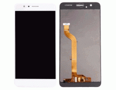 Repuesto Pantalla Completa Huawei Honor 8 Blanco