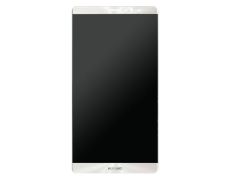 Repuesto Pantalla Completa Huawei Mate 8 Blanco