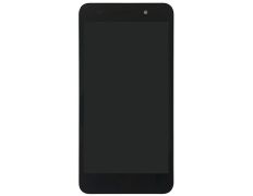 Repuesto Pantalla completa Huawei Y6 Negro