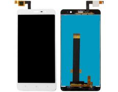Repuesto Pantalla Completa Xiaomi Mi Redmi Note 3 Blanco