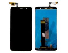 Repuesto Pantalla Completa Xiaomi Mi Redmi Note 3 / Note 3 Pro Negro