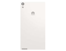 Repuesto Tapa de Batería Huawei P6 Blanco