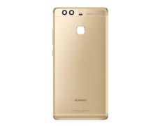 Repuesto Tapa de Batería Huawei P9 Oro