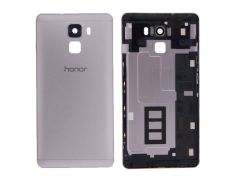 Repuesto Tapa trasera Huawei Honor 7 Negro
