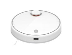 Robot Aspirador Xiaomi Mi Robot Vacuum Mop 2 Pro Blanco