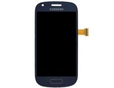 Reparación Pantalla completa Samsung Galaxy S III Mini ( Negro )