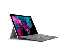 Microsoft Surface PRO 6 Táctil 12,3" i7 8ª GEN 8GB 256GB Reacondicionado