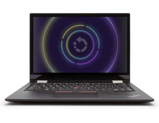 Thinkpad Yoga X390 Full HD 13,3 I5 (8ª GEN) 8GB RAM 256GB SSD + Lápiz WIN.11 Reacondicionado Grado A