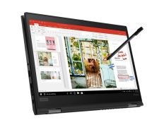 Thinkpad Yoga X390 Full HD 13,3 I5 (8ª GEN) 8GB RAM 256GB SSD + Lápiz WIN.11 Reacondicionado Grado A