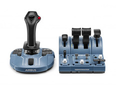 Thrustmaster TCA Captain Pack Airbus Edition