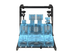 Thrustmaster TM Flying Clamp