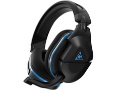 Turtle Beach Stealth 600 Gen 2 Wireless Gaming Black PS5/PS4/PC