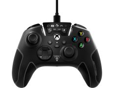 Turtle Beach Wired Controller Recon Black (Xbox One/Series/PC)