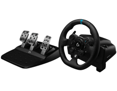Volante Logitech G923 Xbox One/Xbox Series/PC
