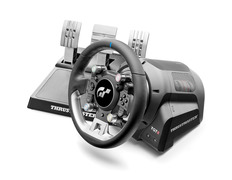 Volante Thrustmaster T-GT II PS4/PS5/PC