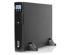 RIELLO S.A.I. VISION DUAL 1500 VA - Mejor UPS Rack/Torre en 2022.