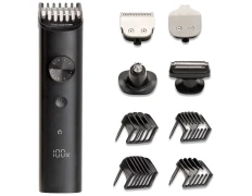 Xiaomi Grooming Kit Pro - Herramientas de Aseo Versátiles
