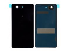 Tapa Trasera Sony Xperia Z3 Compact Negro