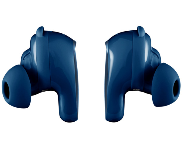 Auriculares Bose QuietComfort Ultra Earbuds Lunar Blue