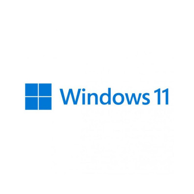 Windows 11 Pro 64 Bits OEM - Microsoft
