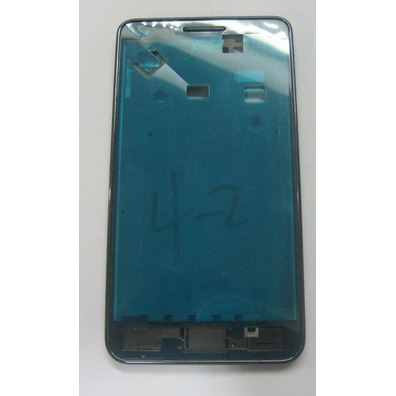 Cambio carcasa completa Samsung Galaxy S II Negra