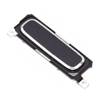 Botón home para Samsung Galaxy S4 i9500/i9505/i337/i545/i9506/i9507 Azul