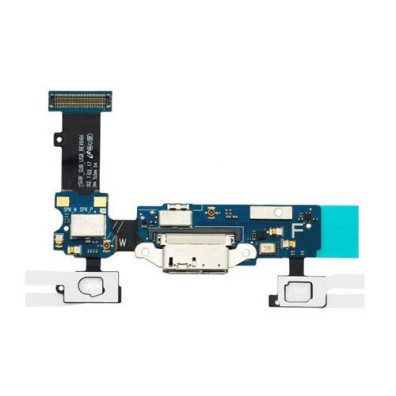 Reparación Dock Connector + Sensor Flex Samsung Galaxy S5