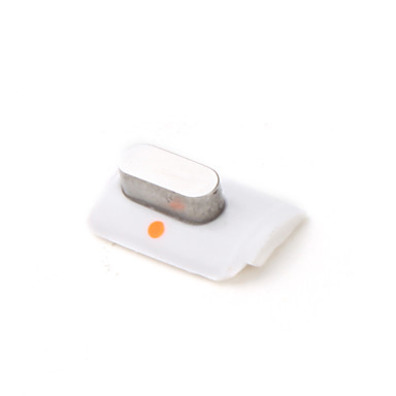 Repuesto botón mute para iPhone 3G Negro