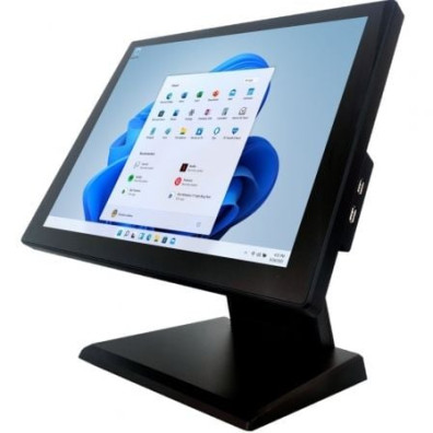TPV 10POS 10T-16/ Intel Core i5/ 8GB/ 256GB SSD/ 15.6"/ Táctil