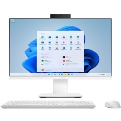 PC All in One Asus V400 V440VAK-WPC100W Intel Core i7-13620H 16GB 512GB SSD 23.8"