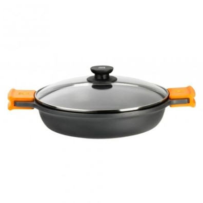 Cacerola Bra Efficient de Aluminio Fundido - Ø24cm