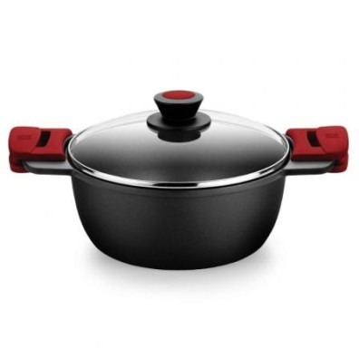 Cacerola Bra Premiere Ø24cm Aluminio Fundido