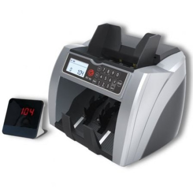 Contadora de Billetes Cash Tester BC 95 - Mejor Precio en TPV