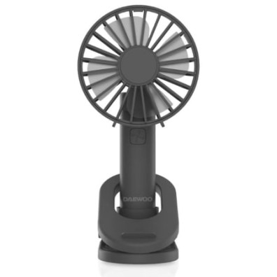 Ventilador de Mano Daewoo DW9014