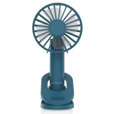 Ventilador de Mano Daewoo DW9016