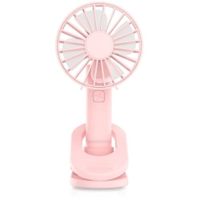 Ventilador de Mano Daewoo DW9017