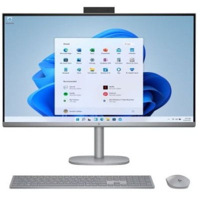 PC All in One HP OmniStudio X 27-CS0011NS 27" Intel Core Ultra 5-125H/ 16GB/ 1TB SSD