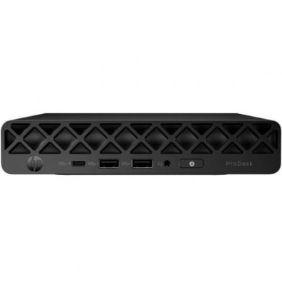 PC HP ProDesk 4 Mini G1i Intel Core Ultra 5-235T 16GB 512GB SSD