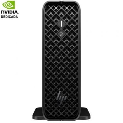PC HP Workstation Z2 Mini G1i A40M6ET Intel Core Ultra 9-285K/ 48GB/ 1TB SSD/ RTX 4000 Ada