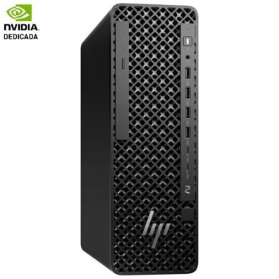 PC HP Workstation Z2 SFF G1i A40QDET | Intel Core Ultra 7-265 | 32GB | 1TB SSD