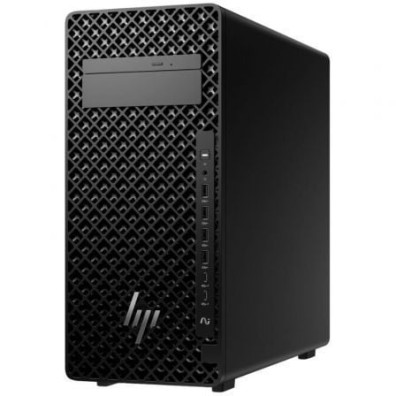 PC HP Workstation Z2 Tower G1i con Intel Core Ultra 9-285, 32GB RAM y 1TB SSD