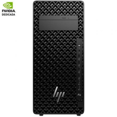 PC HP Workstation Z2 Tower G1i Intel Core Ultra 7-265K/32GB/1TB SSD/RTX Pro 2000 Blackwell