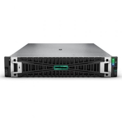 Servidor HPE ProLiant DL380 Gen11 Intel Xeon Silver 4510/ 64GB Ram
