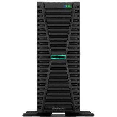 Servidor HPE ProLiant ML350 Gen11 Intel Xeon Silver 4514Y con 64GB de RAM