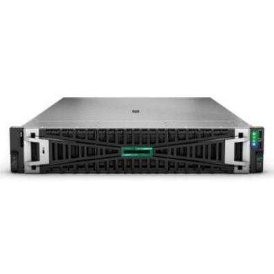 Servidor HPE ProLiant DL380 Gen11 Intel Xeon Silver 4516Y+/ 64GB Ram