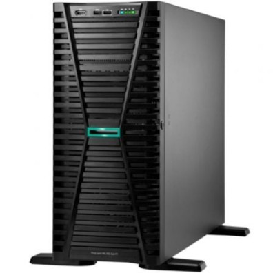 Servidor HPE ProLiant ML110 Gen11 - Intel Xeon Gold 5416S - 64GB RAM