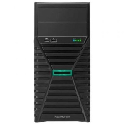 Servidor HPE ProLiant ML30 Gen11 con Procesador Intel Xeon 6325P